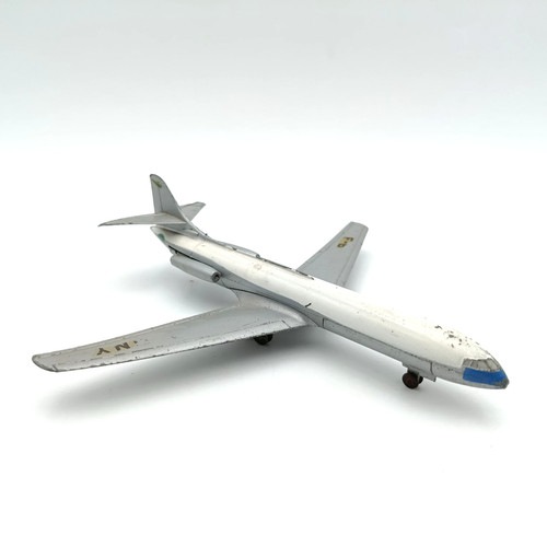 Avion caravelle 210 - caravelle,