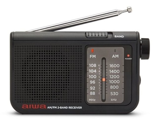 Audio aiwa radio - hi-fi, aiwa: