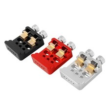 Pince de base Dovetail monture