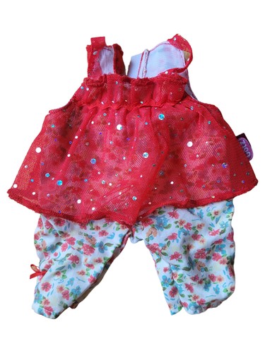 Götz vêtements poupée - götz, de