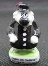 Fève Série CUBITUS Gardien