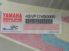 Véritable 1993-1996 Yamaha