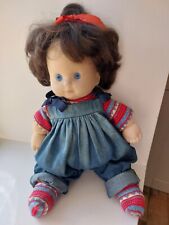 Ancienne Poupée My Child Vintage type ?? 40 Cm No Raynal