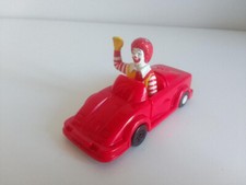 Mac Donald's Toys figurine