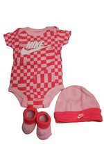 Nike Bébé Filles Lot 3