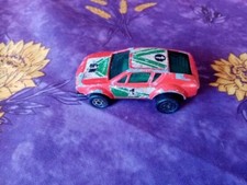 Miniature Voiture Motor