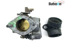 Carburateur Harley-Davidson