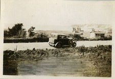 PHOTO ANCIENNE - VINTAGE