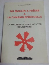 Du moulin à prière à la