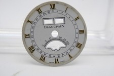 Cadran femme Blancpain
