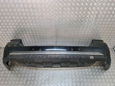 Pare choc arrière modèle capteur - Mercedes ML ÌI 164 de mars 2005 à sept. 2008