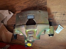 Etrier de freins Avant droit pour Renault 21 - 54mm - Stop 50672