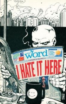 Transmetropolitan vol one - vol., 10: