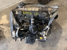 RHY moteur complet CITROEN