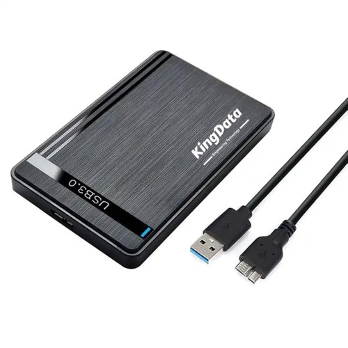 Boîtier disque dur ssd - boîtier,