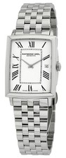 Raymond Weil Toccata Acier