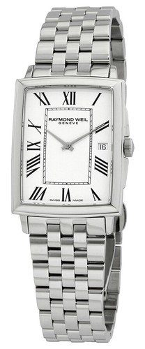Raymond weil toccata acier - raymond,