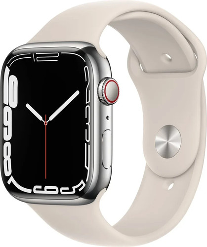Apple watch series - watch, mm