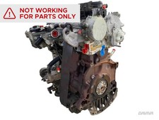 Peugeot Boxer Moteur nu 2.2