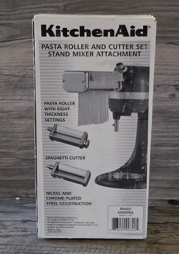 Kitchenaid pasta roller - kitchenaid,