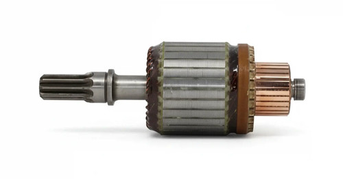 Rotor démarreur car20015as - de,