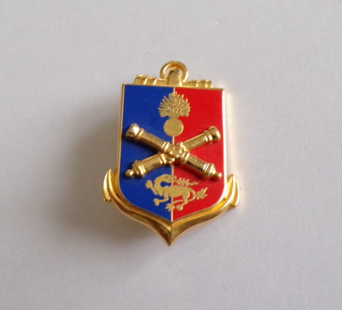 Insigne militaire ecole - ecole, l'