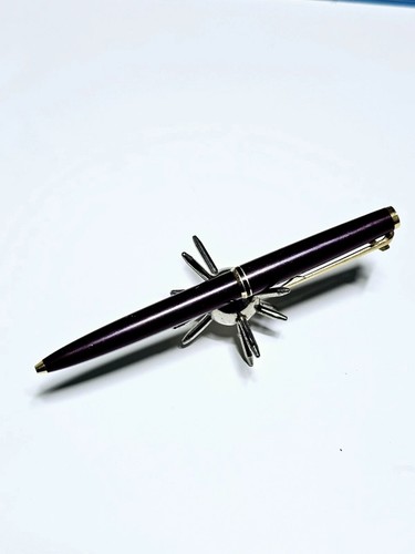 Stylo bille montblanc - bille,