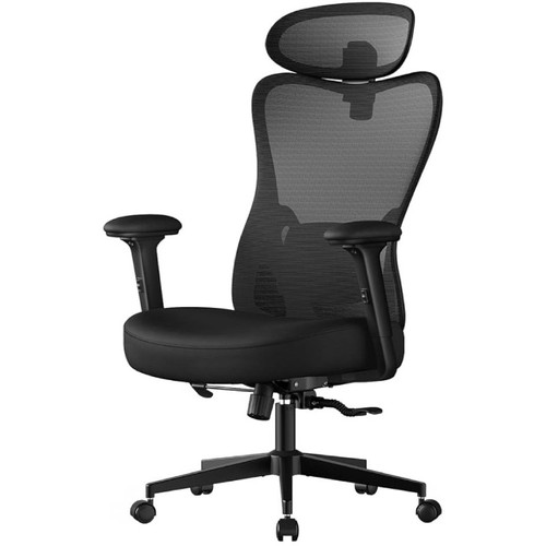 Chaise bureau ergonomique - chaise, de