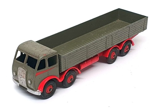 Dinky supertoys 30526j - 30526j, foden