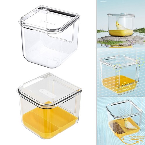 Bain oiseaux pour - bain, d'oiseaux