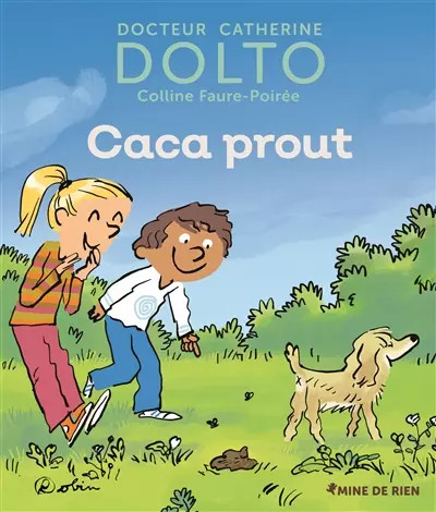 Caca prout docteur catherine - prout,
