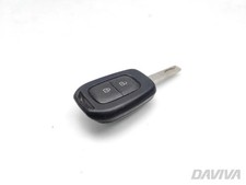 Dacia Sandero Porte-clés de