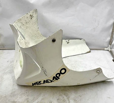 Carénage Avant (Présentes