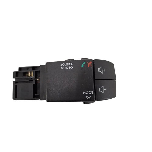 Télécommande radio renault - télécommande,