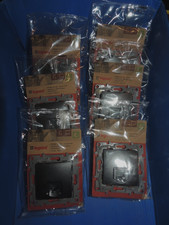 1 prise niloé fonte RJ45 cat