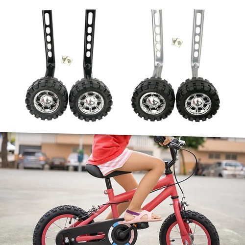 Les stabilisateurs roues - roues, de