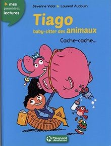 Tiago baby sitter des - baby-sitter,