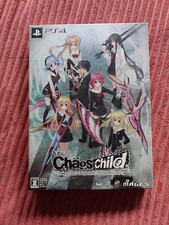 Chaos; Child Limited Edition -