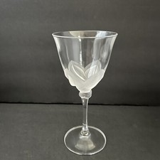 Cristal D'arques JG Durand