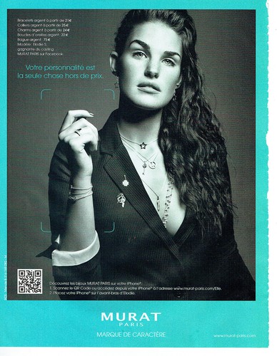 Publicité advertising 058 - publicité,