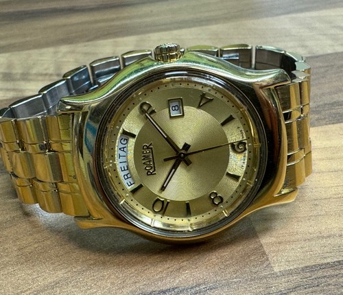 Roamer anfibio day - roamer,