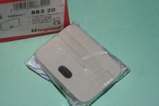 Doigt à voyant beige Legrand