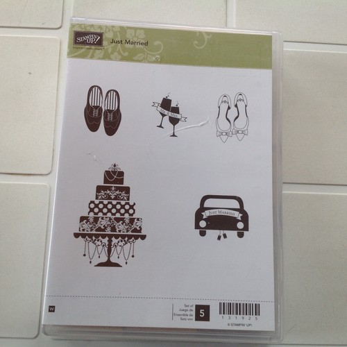 Scrapbooking stampin up - scrapbooking, stampin'up