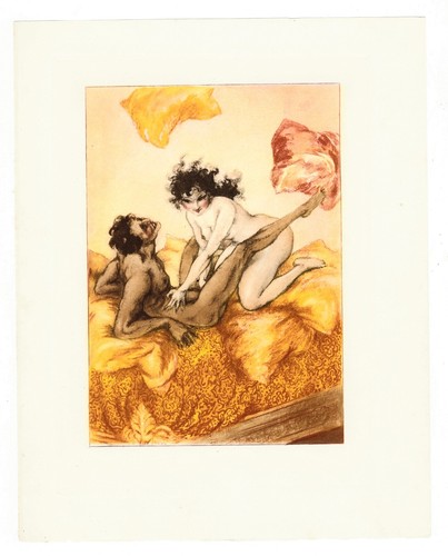 Louis icart eau - ❤️,