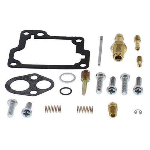 Carburateur rebuild kit suzuki - carburateur,