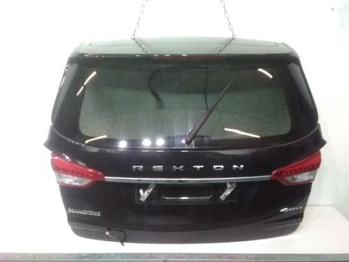 Hayon ssangyong rexton - rexton, /