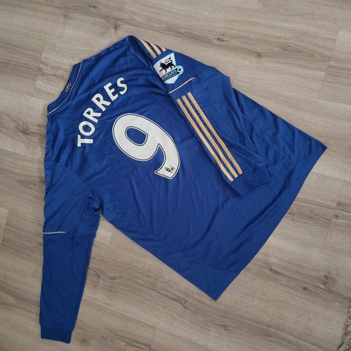 Adidas maillot chelsea - maillot,