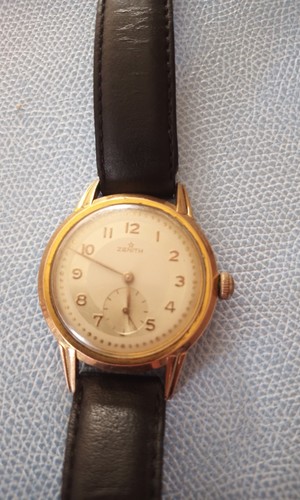 Superbe montre vintage - montre,