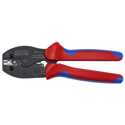 Knipex 6 pince à - knipex,
