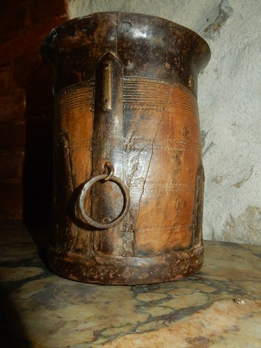 Très ancien bol - ancien, a